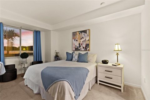 Condo in Punta Gorda, Florida, 2 bedrooms in BABCOCK NATIONAL № 2387635 - photo 28