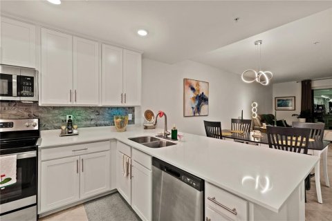 Condo in Punta Gorda, Florida, 2 bedrooms in BABCOCK NATIONAL № 2387635 - photo 16