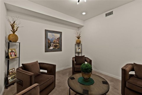 Condo in Punta Gorda, Florida, 2 bedrooms in BABCOCK NATIONAL № 2387635 - photo 21