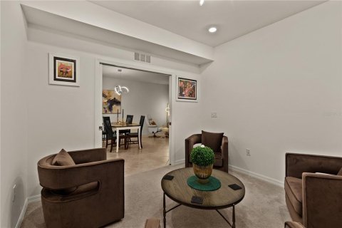 Condo in Punta Gorda, Florida, 2 bedrooms in BABCOCK NATIONAL № 2387635 - photo 22