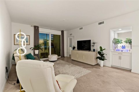 Condo in Punta Gorda, Florida, 2 bedrooms in BABCOCK NATIONAL № 2387635 - photo 25