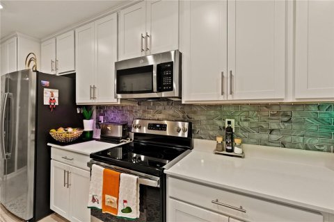 Condo in Punta Gorda, Florida, 2 bedrooms in BABCOCK NATIONAL № 2387635 - photo 15