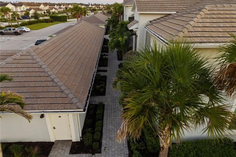 Condo in Punta Gorda, Florida, 2 bedrooms in BABCOCK NATIONAL № 2387635 - photo 4