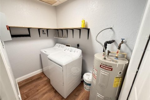 Apartamento en alquiler en Tampa, Florida, 2 dormitorios, 69.86 m2 № 1870669 - foto 22