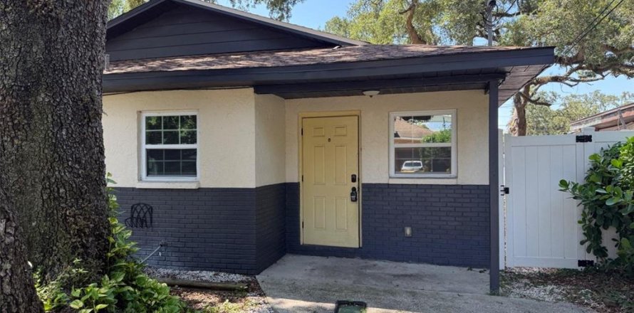 Apartamento en Tampa, Florida 2 dormitorios, 69.86 m2 № 1870669