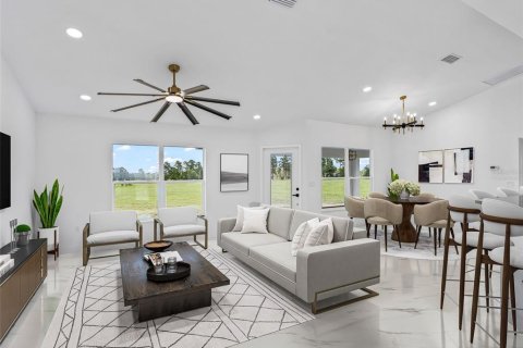 House in Morriston, Florida 3 bedrooms, 162.58 sq.m. № 2202192 - photo 6