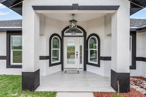House in Morriston, Florida 3 bedrooms, 162.58 sq.m. № 2202192 - photo 4
