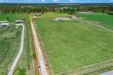 House in Morriston, Florida 3 bedrooms, 162.58 sq.m. № 2202192 - photo 29