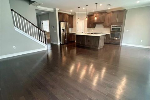 House in Tampa, Florida 5 bedrooms, 241.36 sq.m. № 1837069 - photo 25
