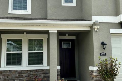 House in Tampa, Florida 5 bedrooms, 241.36 sq.m. № 1837069 - photo 19