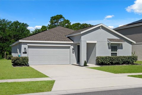 House in Edgewater, Florida 3 bedrooms, 143.07 sq.m. № 1652378 - photo 26