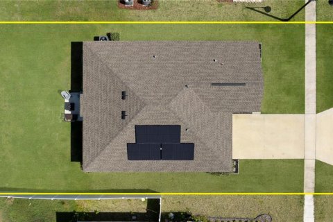 House in Edgewater, Florida 3 bedrooms, 143.07 sq.m. № 1652378 - photo 27