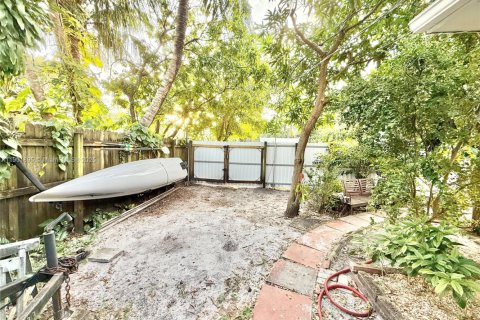 Casa en venta en Hollywood, Florida, 3 dormitorios, 205.96 m2 № 1954955 - foto 21