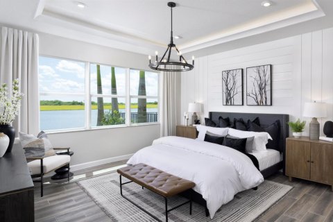 Villa ou maison à vendre à Port St. Lucie, Floride: 3 chambres, 213.68 m2 № 2437723 - photo 6
