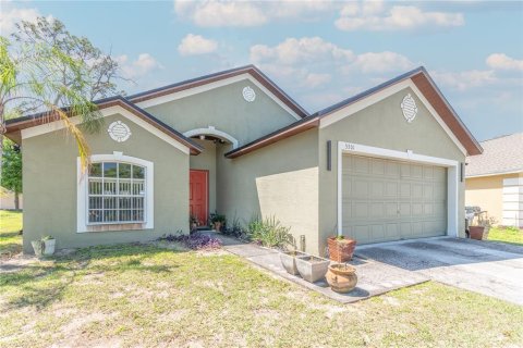 Casa en Orlando, Florida 3 dormitorios, 114.55 m2 № 2197430