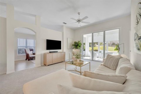 Villa ou maison à vendre à Mount Dora, Floride: 2 chambres, 140.75 m2 № 1881271 - photo 11
