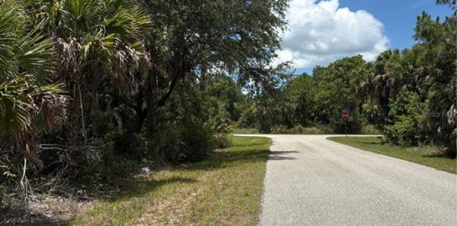 Land in Port Charlotte, Florida № 2230661