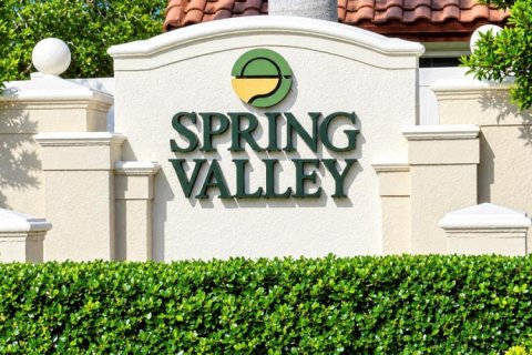 Villa ou maison à vendre à Pembroke Pines, Floride: 4 chambres, 263.75 m2 № 2387070 - photo 7