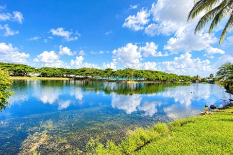 Villa ou maison à vendre à Pembroke Pines, Floride: 4 chambres, 263.75 m2 № 2387070 - photo 6