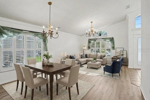 Casa en venta en Orlando, Florida, 4 dormitorios, 198.81 m2 № 2239689 - foto 3