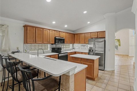 Casa en venta en Orlando, Florida, 4 dormitorios, 198.81 m2 № 2239689 - foto 5