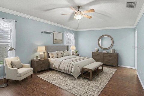 Casa en venta en Orlando, Florida, 4 dormitorios, 198.81 m2 № 2239689 - foto 4