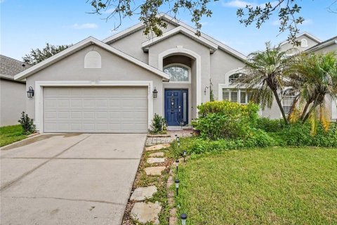 House in Orlando, Florida 4 bedrooms, 198.81 sq.m. № 2239689