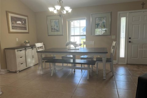 Villa ou maison à vendre à Ocala, Floride: 4 chambres, 189.8 m2 № 1580559 - photo 9