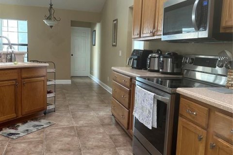 Villa ou maison à vendre à Ocala, Floride: 4 chambres, 189.8 m2 № 1580559 - photo 18