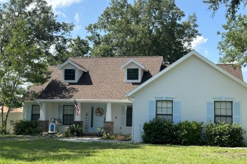 Villa ou maison à vendre à Ocala, Floride: 4 chambres, 189.8 m2 № 1580559 - photo 1