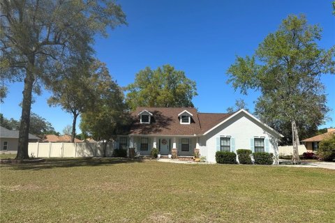 Villa ou maison à vendre à Ocala, Floride: 4 chambres, 189.8 m2 № 1580559 - photo 2