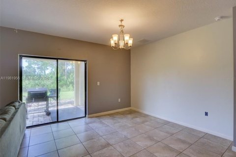 Casa en alquiler en Palm Bay, Florida, 4 dormitorios № 2050187 - foto 24