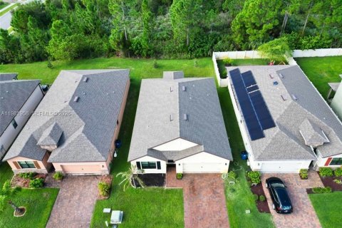 Casa en alquiler en Palm Bay, Florida, 4 dormitorios № 2050187 - foto 3