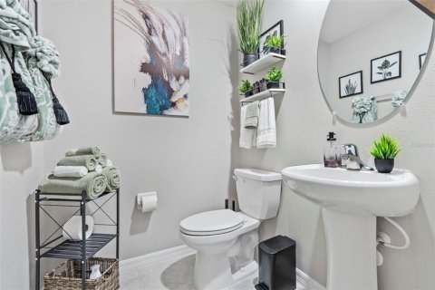 Villa ou maison à vendre à Riverview, Floride: 4 chambres, 226.59 m2 № 1566778 - photo 21