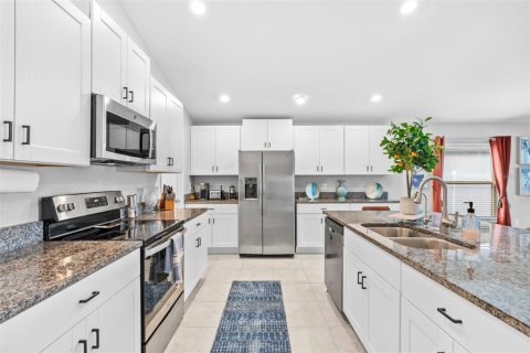 Villa ou maison à vendre à Riverview, Floride: 4 chambres, 226.59 m2 № 1566778 - photo 6