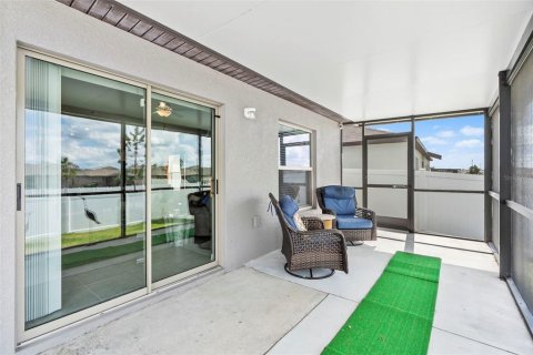 Villa ou maison à vendre à Riverview, Floride: 4 chambres, 226.59 m2 № 1566778 - photo 28