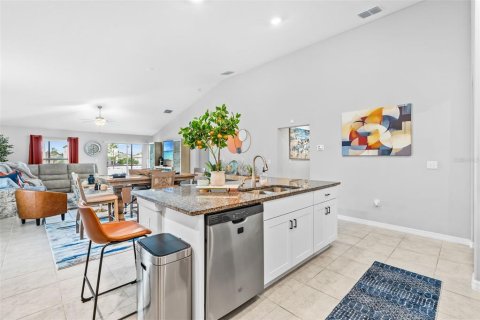 Villa ou maison à vendre à Riverview, Floride: 4 chambres, 226.59 m2 № 1566778 - photo 7