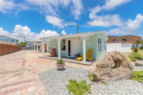 Hôtel, hôtellerie à vendre à Flagler Beach, Floride: 159.05 m2 № 1831830 - photo 8