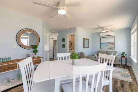 Hôtel, hôtellerie à vendre à Flagler Beach, Floride: 159.05 m2 № 1831830 - photo 13