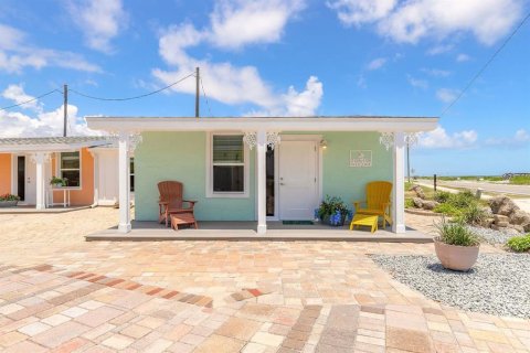 Hôtel, hôtellerie à vendre à Flagler Beach, Floride: 159.05 m2 № 1831830 - photo 10