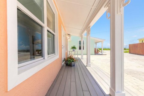 Hôtel, hôtellerie à vendre à Flagler Beach, Floride: 159.05 m2 № 1831830 - photo 28
