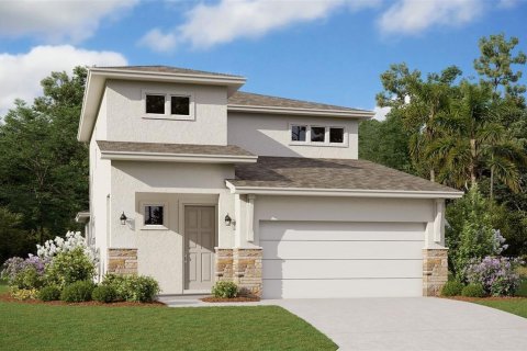 Casa en Punta Gorda, Florida 3 dormitorios, 166.95 m2 № 2387307