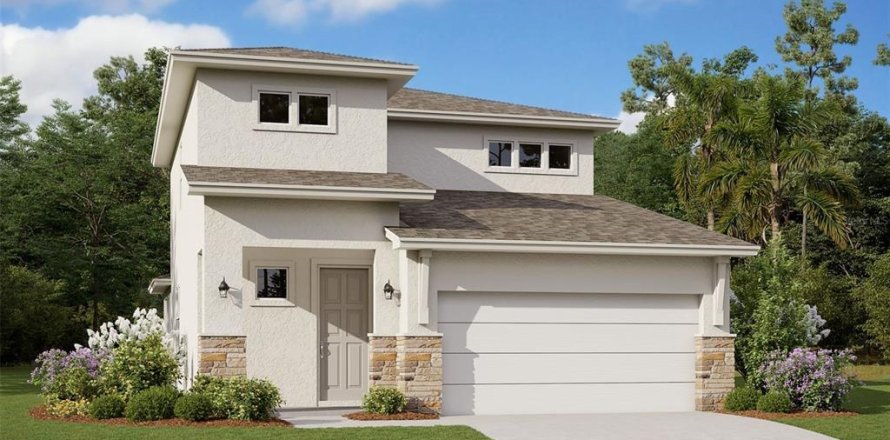 Casa en Punta Gorda, Florida 3 dormitorios, 166.95 m2 № 2387307