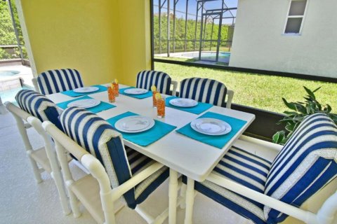 Casa en venta en Davenport, Florida, 4 dormitorios, 177.91 m2 № 1915478 - foto 6