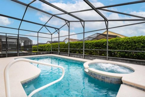 Casa en venta en Davenport, Florida, 4 dormitorios, 177.91 m2 № 1915478 - foto 3