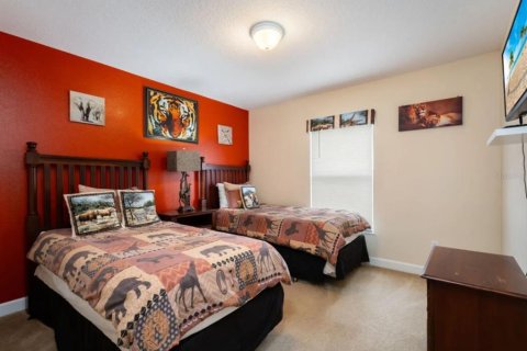 Casa en venta en Davenport, Florida, 4 dormitorios, 177.91 m2 № 1915478 - foto 22