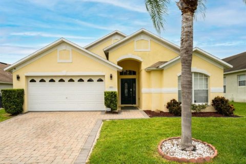 Casa en venta en Davenport, Florida, 4 dormitorios, 177.91 m2 № 1915478 - foto 1