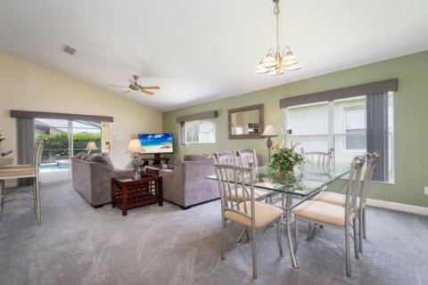 Casa en venta en Davenport, Florida, 4 dormitorios, 177.91 m2 № 1915478 - foto 12