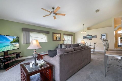 Casa en venta en Davenport, Florida, 4 dormitorios, 177.91 m2 № 1915478 - foto 15