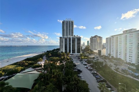 Купить кондоминиум в Майами-Бич, Флорида 1 спальня, 76.09м2, № 2020741 - фото 6